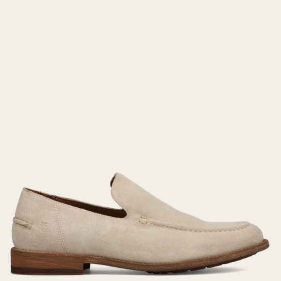 FRYE Tyler Venetian Loafers main image 5